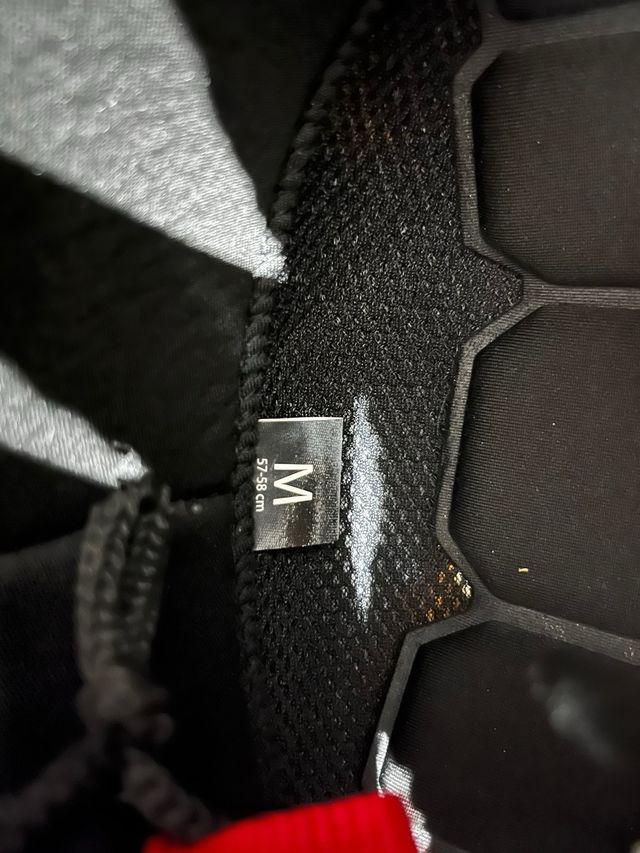 Casco Acerbis Jet blanco