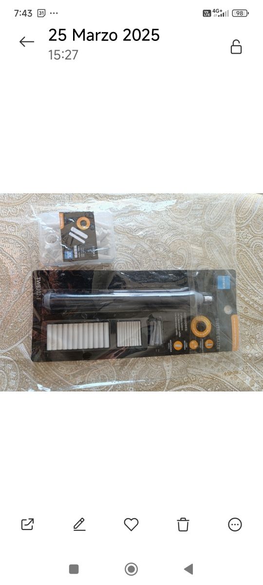 Gomme tecniche Staedtler