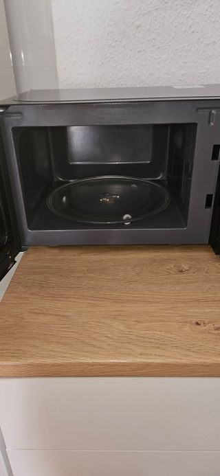 Microondas Star - Cocina