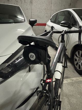 Bicicleta carretera 
