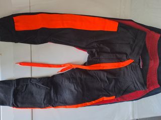 Pantaloni sportivi bimbo tg.26