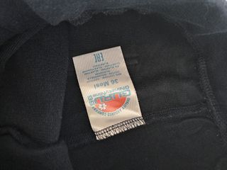 Pantaloni sportivi bimbo tg.26