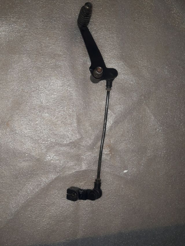 Palanca cambio Yamaha TZR 80