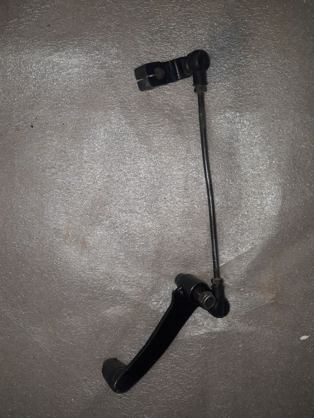 Palanca cambio Yamaha TZR 80