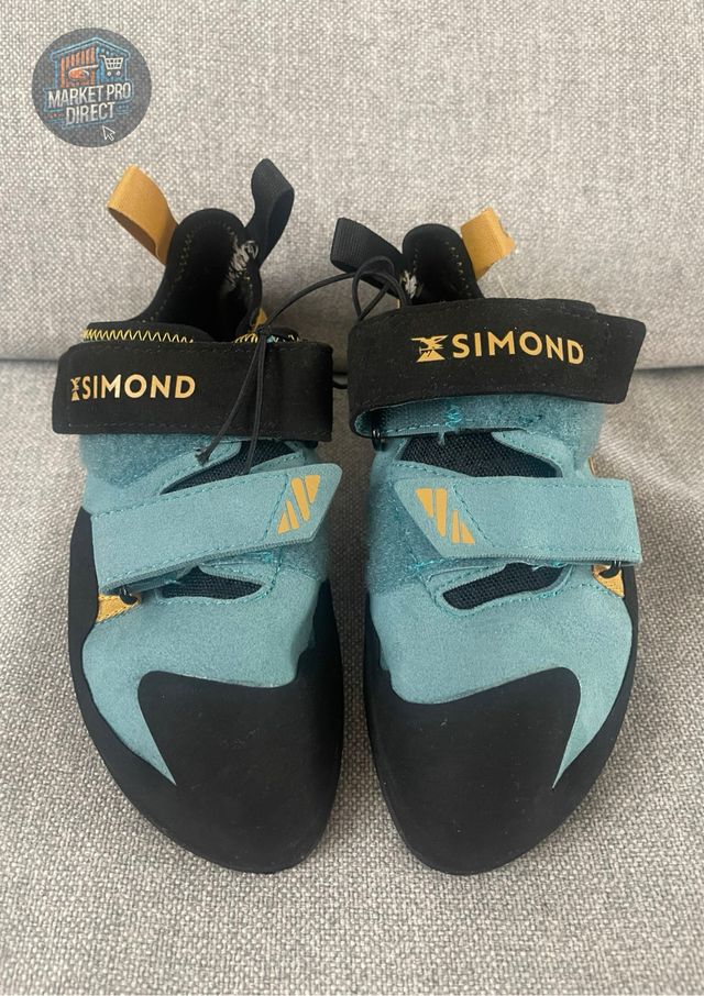 Zapatillas escalada Simond Vertika V2 Lady Talla39