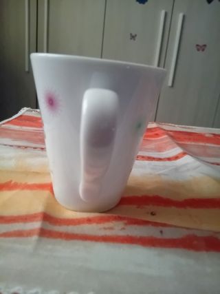 Tazza da collezione Me to you anno 2000