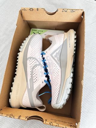 Zapatillas Nike React Pegasus Trail 4