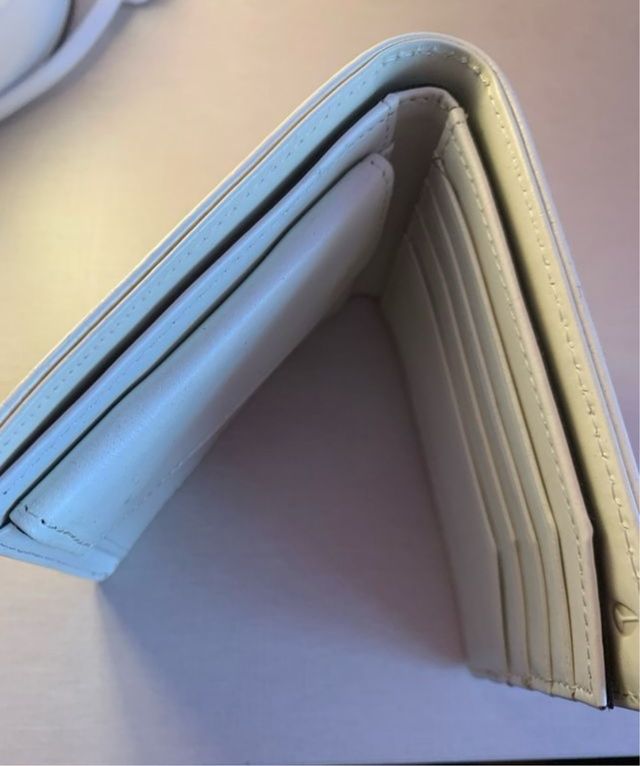 Cartera Nixon Star Wars blanca. Nueva  A Estrenar