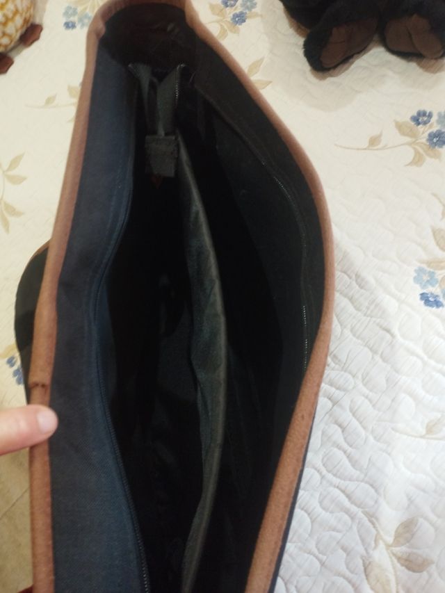 Bolso bandolera Pepe Jeans