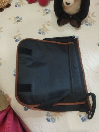 Bolso bandolera Pepe Jeans
