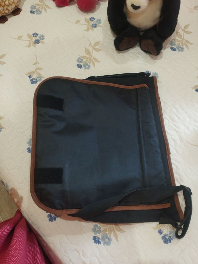 Bolso bandolera Pepe Jeans