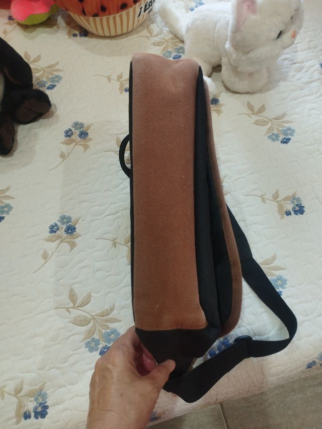 Bolso bandolera Pepe Jeans