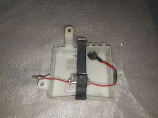 Caja batería Yamaha TZR 80