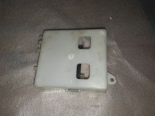 Caja batería Yamaha TZR 80