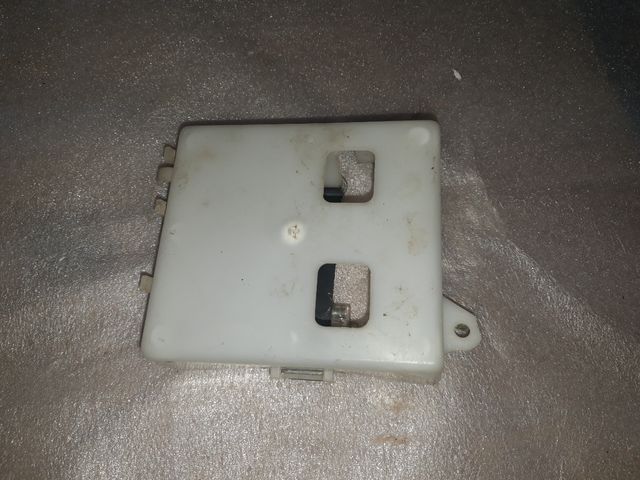 Caja batería Yamaha TZR 80