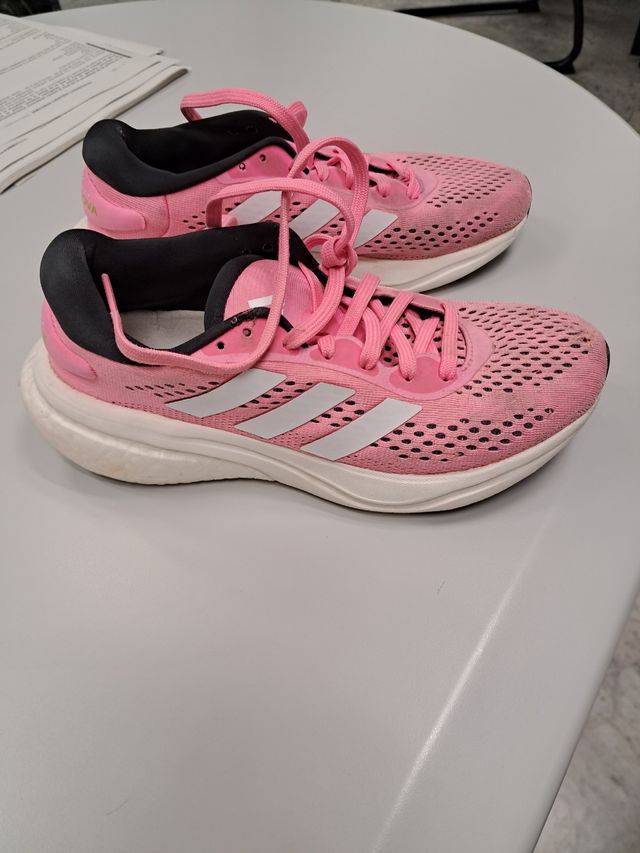 Zapatillas de correr Adidas Supernova