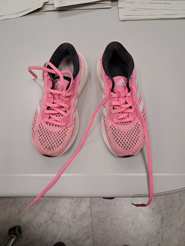 Zapatillas de correr Adidas Supernova