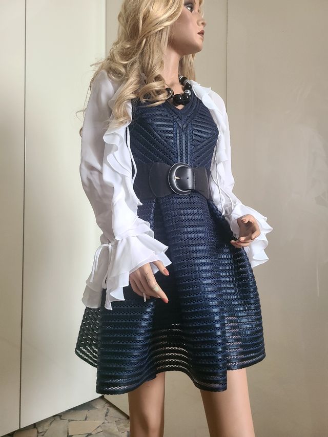 Abito cerimonia cocktail