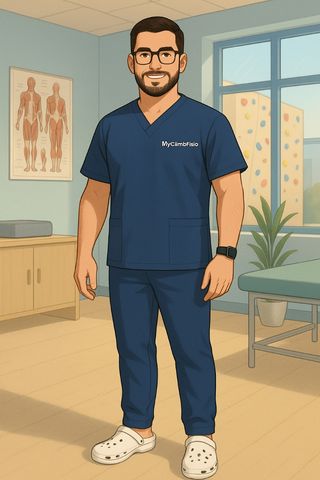 Fisioterapia a domicilio