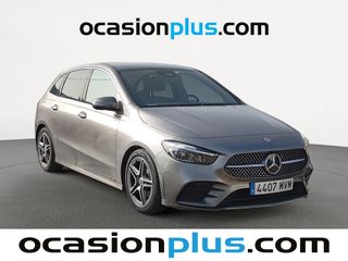 Mercedes-Benz Clase B 200 d 110 kW (150 CV)