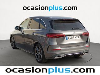 Mercedes-Benz Clase B 200 d 110 kW (150 CV)