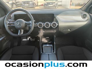 Mercedes-Benz Clase B 200 d 110 kW (150 CV)