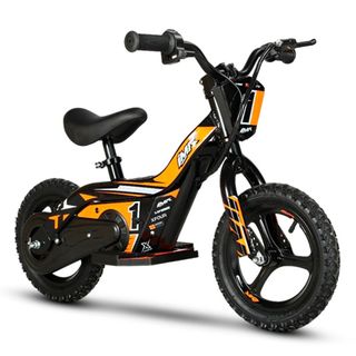 Bicicleta eléctrica IMR pídela en : motosiles.es