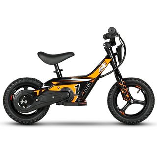 Bicicleta eléctrica IMR pídela en : motosiles.es