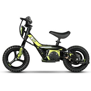 Bicicleta eléctrica IMR pídela en : motosiles.es