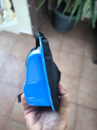 Cinturón Combate Pesca - Soporte Caña