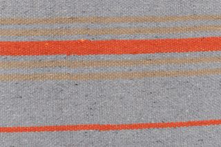 80x50 CM KILIM Lavabile IN LAVATRICE Cotone 100%