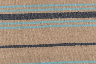80x50 CM KILIM Lavabile IN LAVATRICE Cotone 100%