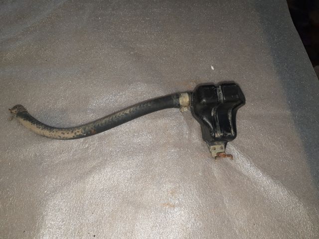 Pulmón Yamaha TZR 80