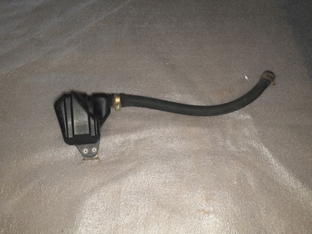 Pulmón Yamaha TZR 80