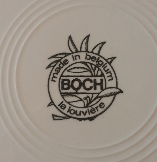 Piatto decorativo Napoleon