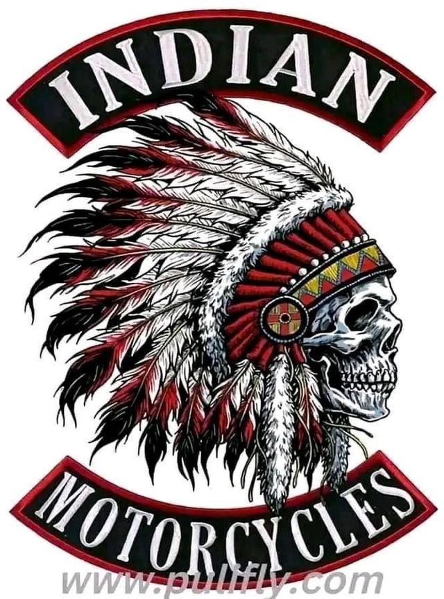 Pósters Harley-Davidson & Indian