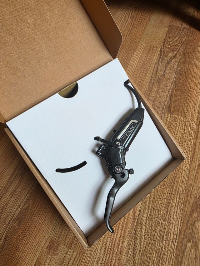 Freno Sram Level Ultimate Stealth