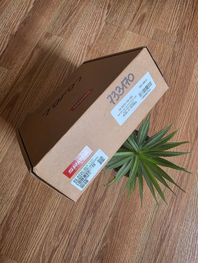 Freno Sram Level Ultimate Stealth