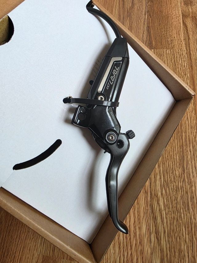 Freno Sram Level Ultimate Stealth