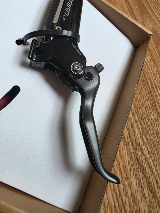 Freno Sram Level Ultimate Stealth