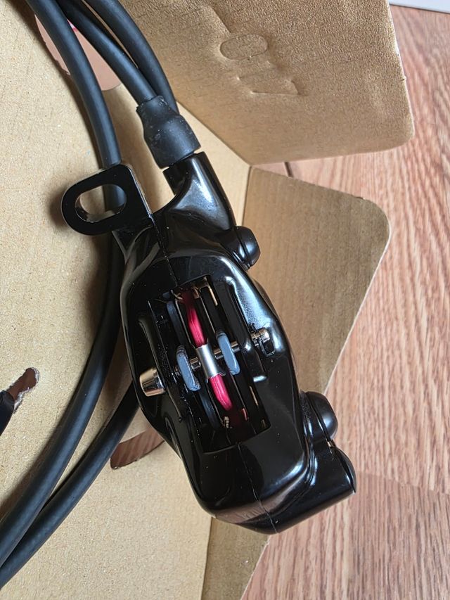 Freno Sram Level Ultimate Stealth