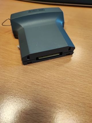 HP JetDirect 200n - Impresora