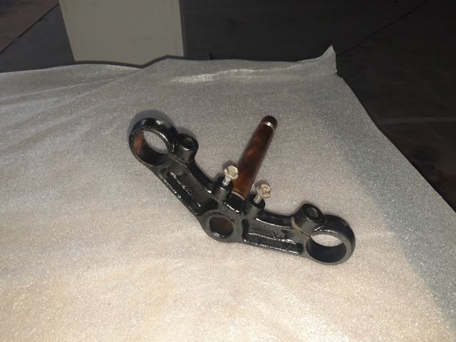 Tija inferior Yamaha TZR 80