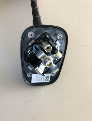 Base Antena Volkswagen.