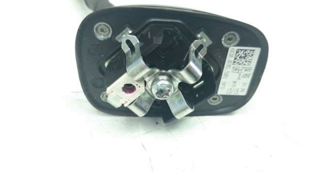 Base Antena Volkswagen.