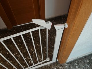 Barrera seguridad Munchkin