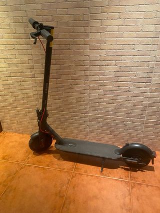 Patinete Xiaomi eléctrico