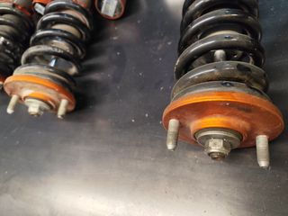 K-Sport 3 Vías Civic EG suspensión roscada