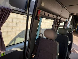 Nissan Interstar 2009
