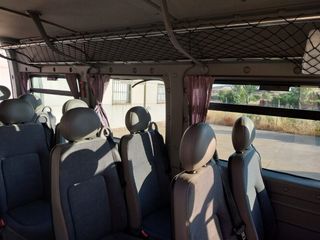 Nissan Interstar 2009